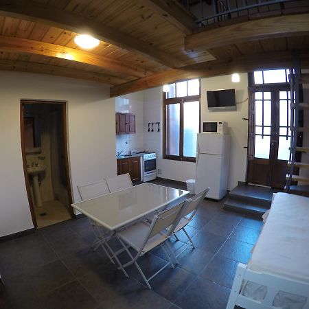 סלטה Apartamento Siria מראה חיצוני תמונה