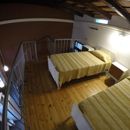 סלטה Apartamento Siria מראה חיצוני תמונה
