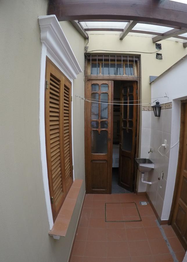 סלטה Apartamento Siria מראה חיצוני תמונה