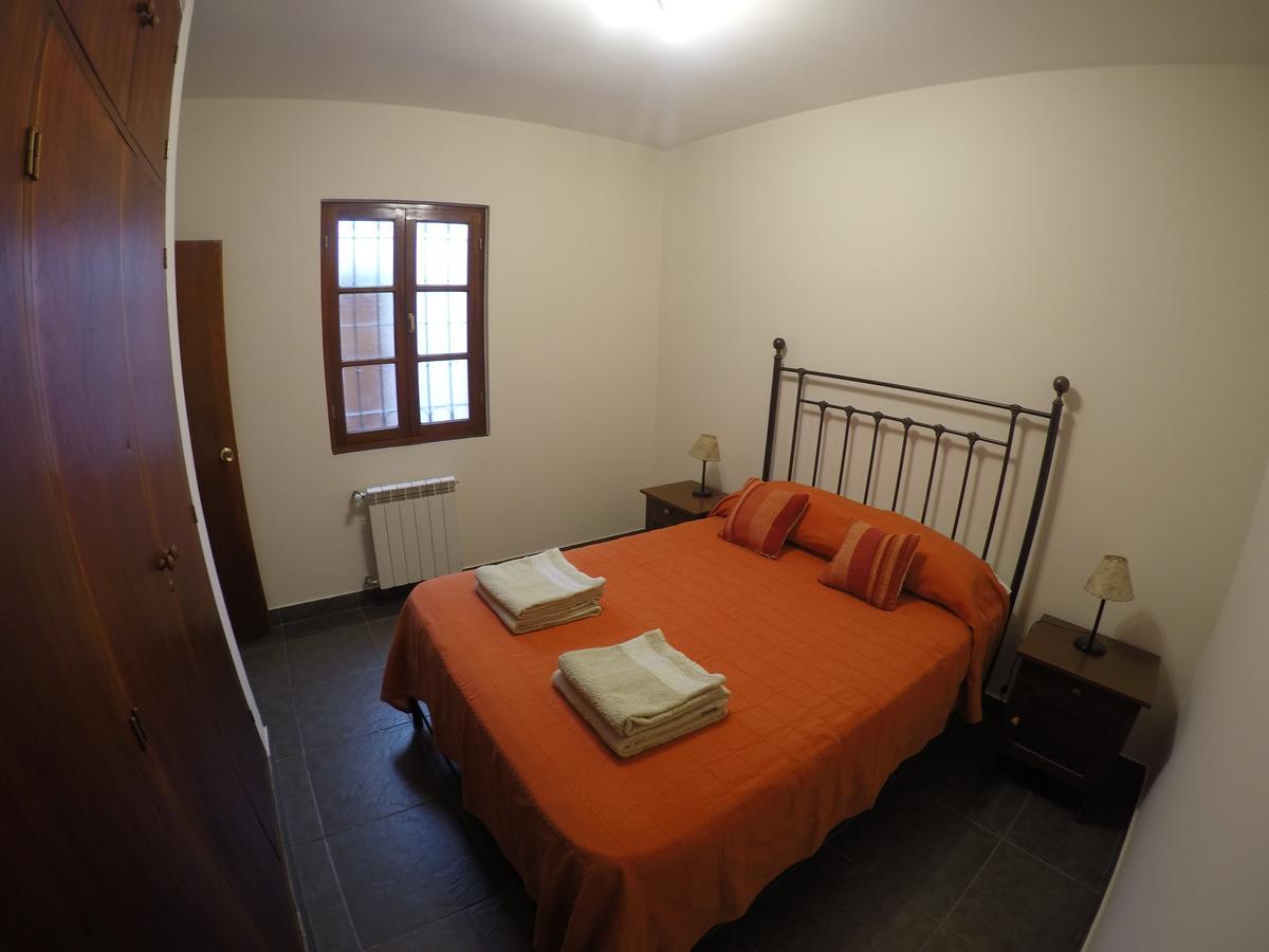 סלטה Apartamento Siria מראה חיצוני תמונה