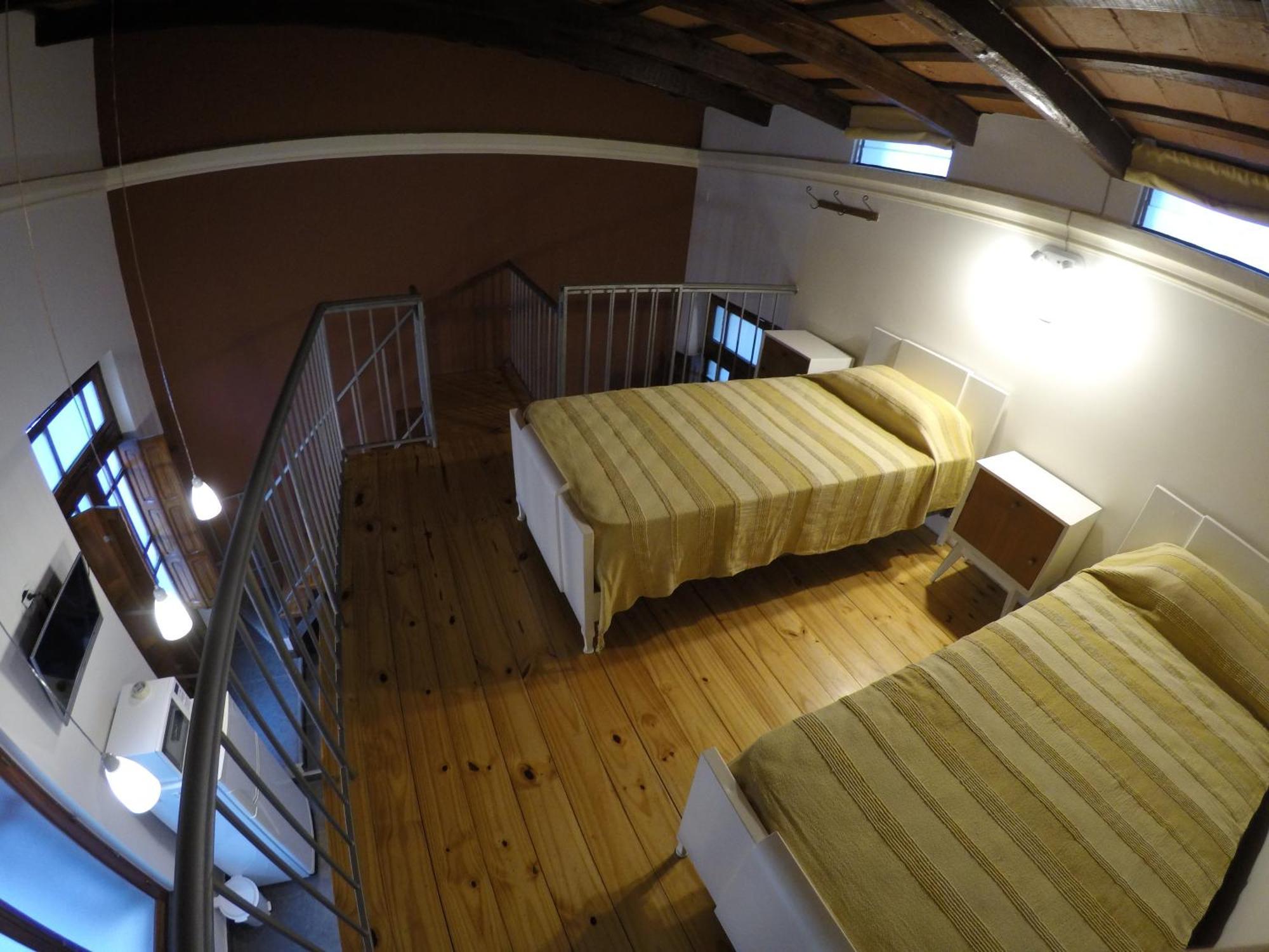 סלטה Apartamento Siria מראה חיצוני תמונה