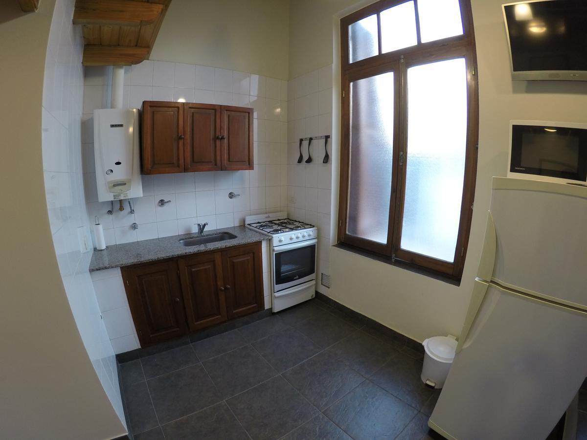 סלטה Apartamento Siria מראה חיצוני תמונה